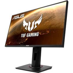 ASUS TUF Gaming VG258QM