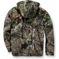 Carhartt Buckfield Camo Jacket M 103292