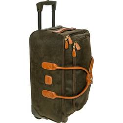 Bric's Life Duffel 55cm