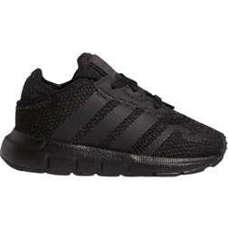 Adidas Swift Run X I Sneakers - Core Black/Zwart