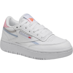 Reebok Club C Double Sneakers - Wit