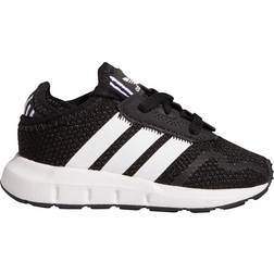 Adidas Swift Run X I - Core Black/Cloud White