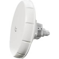 Mikrotik Wireless Wire Nray NRAYG-60ADPAIR 2000 Mbit/s Blanco Energía Sobre