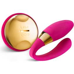 LELO Tiani 3 24K