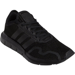 Adidas Swift Run X J Sneakers - Core Black