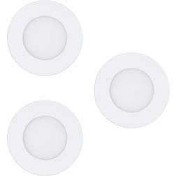 Eglo Fueva-C Projecteur 3pcs