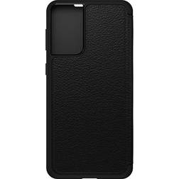 OtterBox Galaxy S21 5G Strada Series Case Shadow