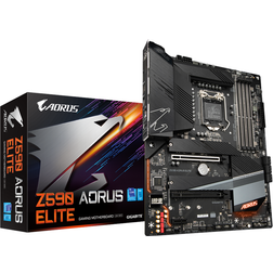 Gigabyte Z590 AORUS ELITE LGA 1200