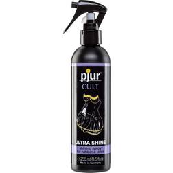 PJUR Cult Ultra Shine Shining Spray (250ml)