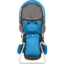 Salewa Porte-bébé Koala 2 Gris et Bleu