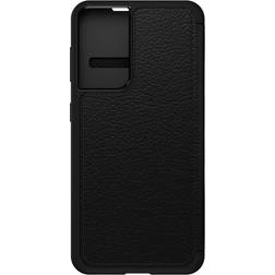 OtterBox Strada Series Wallet Case for Galaxy S21