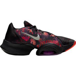 Nike Air Zoom SuperRep 2 M - Black/Martian Sunrise/Red Plum/Sea Glass