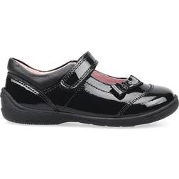 Start-rite Toddler Twizzle - Black Patent