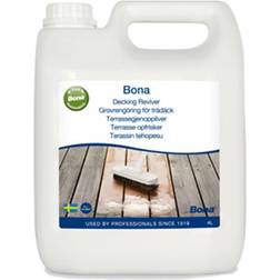 Bona Decking Reviver 4L