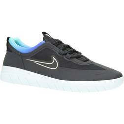 Nike SB Nyjah Free 2 - Dark Obsisian/Hyper Jade/Hyper Jade/White