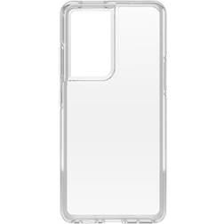 OtterBox Symmetry Series Clear Case for Galaxy S21 Ultra