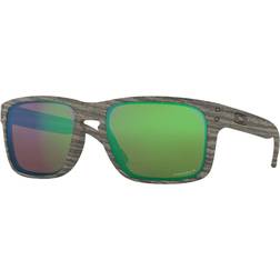 Oakley Holbrook Polarized OO9102 9102J8