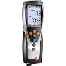 Testo 635-2 Igrometro Funzione Datalogger