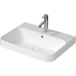 Duravit Happy D.2 (634158040) 60x40cm