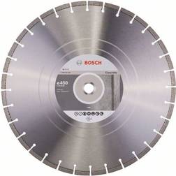 Bosch Accessories 2608602546 Power Tools Diamanten doorslijpschijf Diameter 450 mm 1 stuk(s)