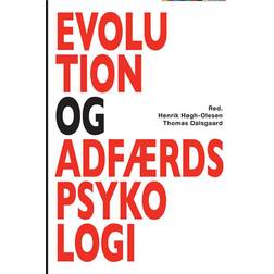 Evolution og adfærdspsykologi (2020)