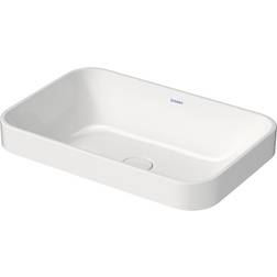 Duravit Happy D.2 Plus (634157640) 60x40cm