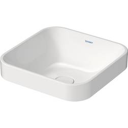 Duravit Happy D.2 Plus (634155640) 40x40cm