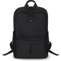 Dicota Eco Scale Sac à dos pour ordinateur portable 15" 17.3" noir