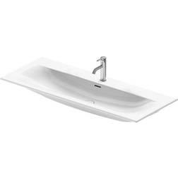 Duravit Viu (635519090) 123x49cm