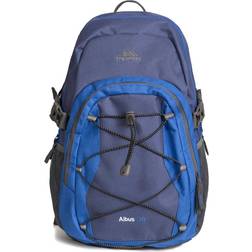 Trespass Albus Zaino casual da 30 L Blu elettrico blu elettrico