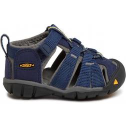 Keen Seacamp II CNX Sandalias - Azul