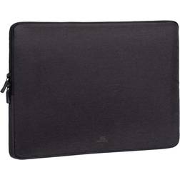 Rivacase borsa laptop 15,6'' nera