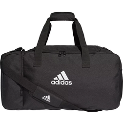 adidas Tiro Duffel Medium - Black/White