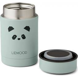 Liewood Nadja Panda Food Jar