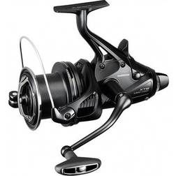 Shimano Fishing Big Baitrunner XTB LC 14000 Moulinet