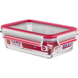 EMSA Clip & Close Food Container 0.7L