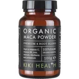 Kiki Health Organic Maca Powder 100g