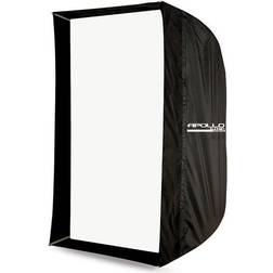 Westcott Apollo Strip Softbox with 40° Grid (16x30")