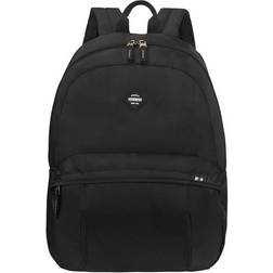 American Tourister UpBeat Zaino Nero