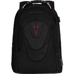 Wenger Ibex Ballistic Deluxe 16" Laptop Backpack