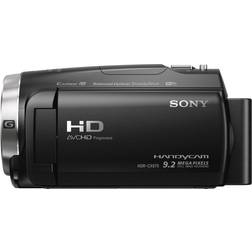 Sony CX625 HANDYCAM CON SENSORE CMOS EXMOR R