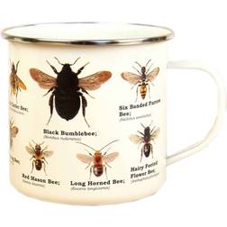 Gift Republic Ecologie Bee Tasse & Becher 45cl