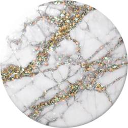 Popsockets Gold Sparkle Marble