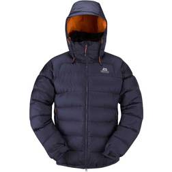 Mountain Equipment Lightline Jacket - Navy