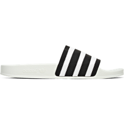 Adidas Adilette Cblack/ftwwht/owhite Unisex Sandalias