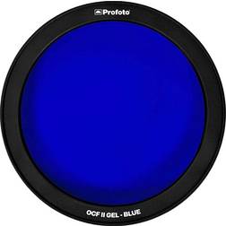 Profoto Off Camera Flash (OCF) II Gel, Blue