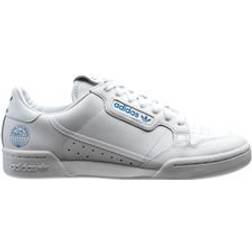 Adidas Continental 80 Kengät - Valkoinen