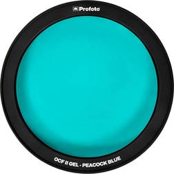 Profoto OCF II Gel-Peacock Blue