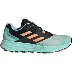 Adidas Scarpe Running Terrex Two Flow W - Clemin/Hazora/Scrpnk