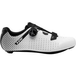 Northwave Core Plus 2 - White/Black